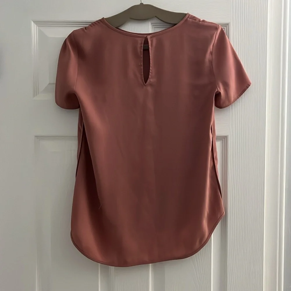 ANN TAYLOR shirt - Picture 2 of 3